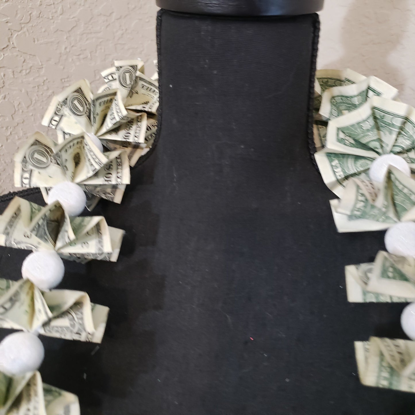 Graduation Money Leis