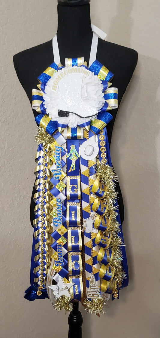 Homecoming mum - Single (Made to order)